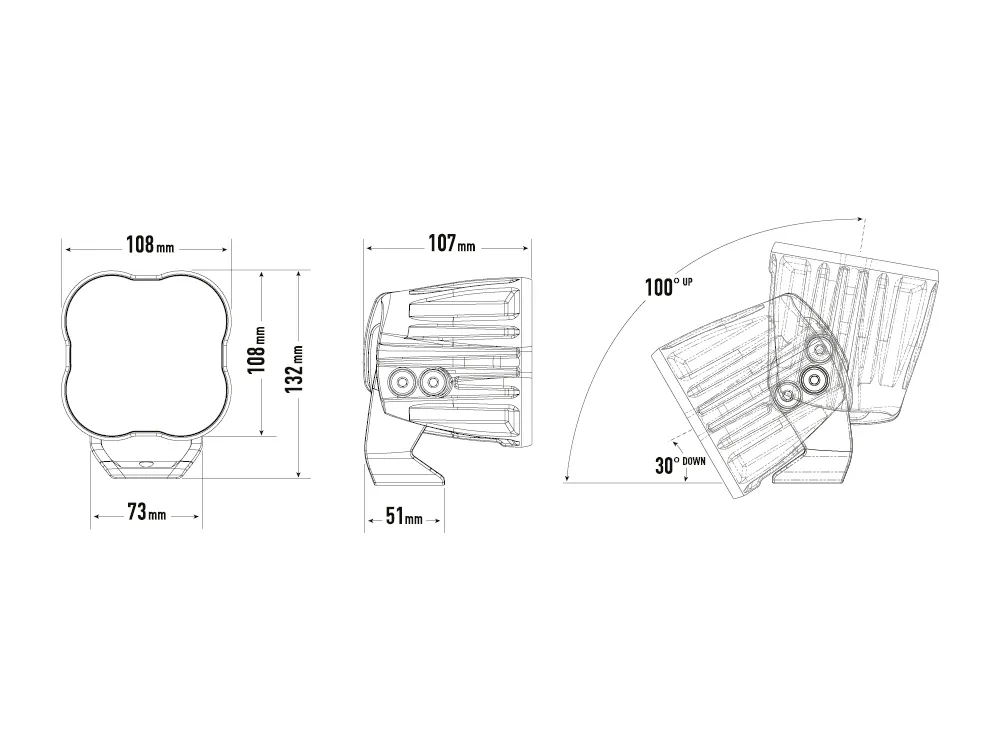UT80G3-RPSeries - Dimension Diagram - mm (Web).webp