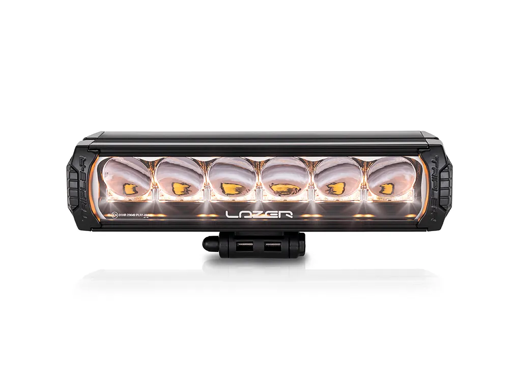 Triple-R 850 (Gen2) - Amber PL - Front - Web.webp