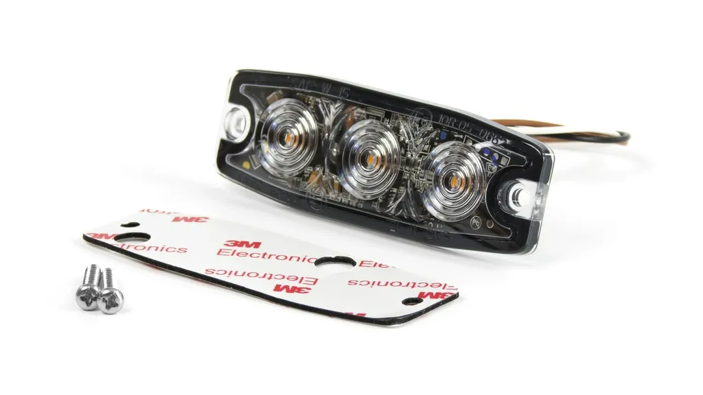 Flitser _ LED _ 3 LEDs _ ultra dun _ 12-24V _ rood (2).webp