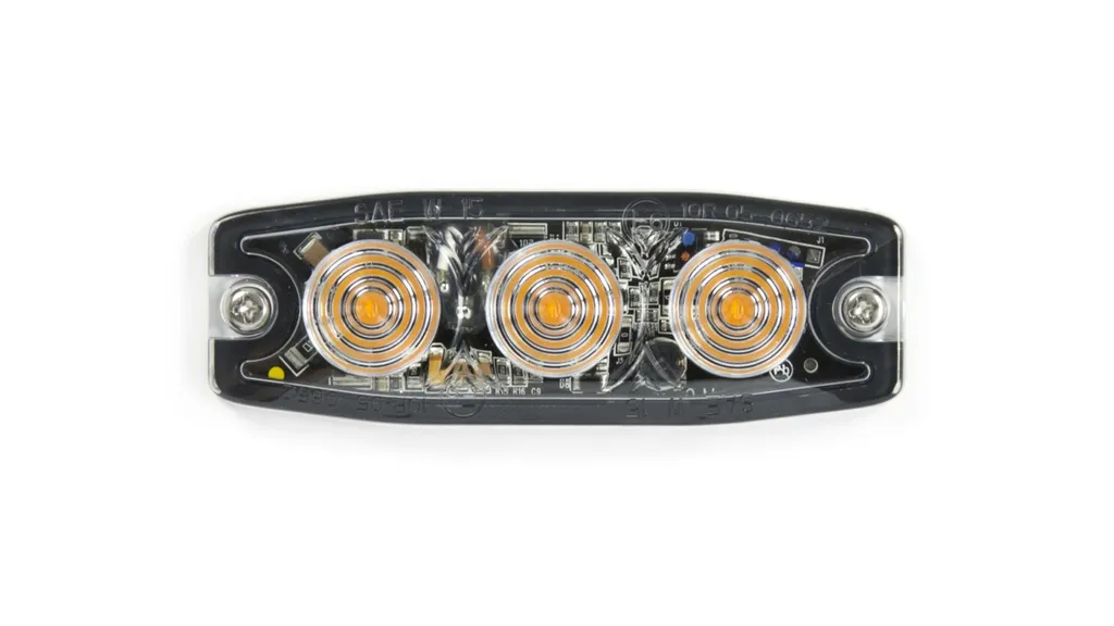 [LP3-OR] LED Flasher _ 3 LEDs _ 12-24V _ orange.webp