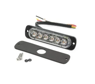 Flitser _ LED _ 6 LEDs _ 12-24V _ oranje.webp