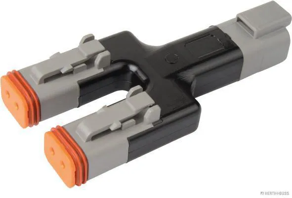 [50390708] Splitter compact 2-polig