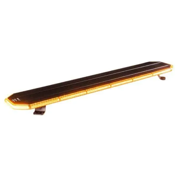 [SL5-1054] Zwaailampbalk en traffic advisor 1054mm