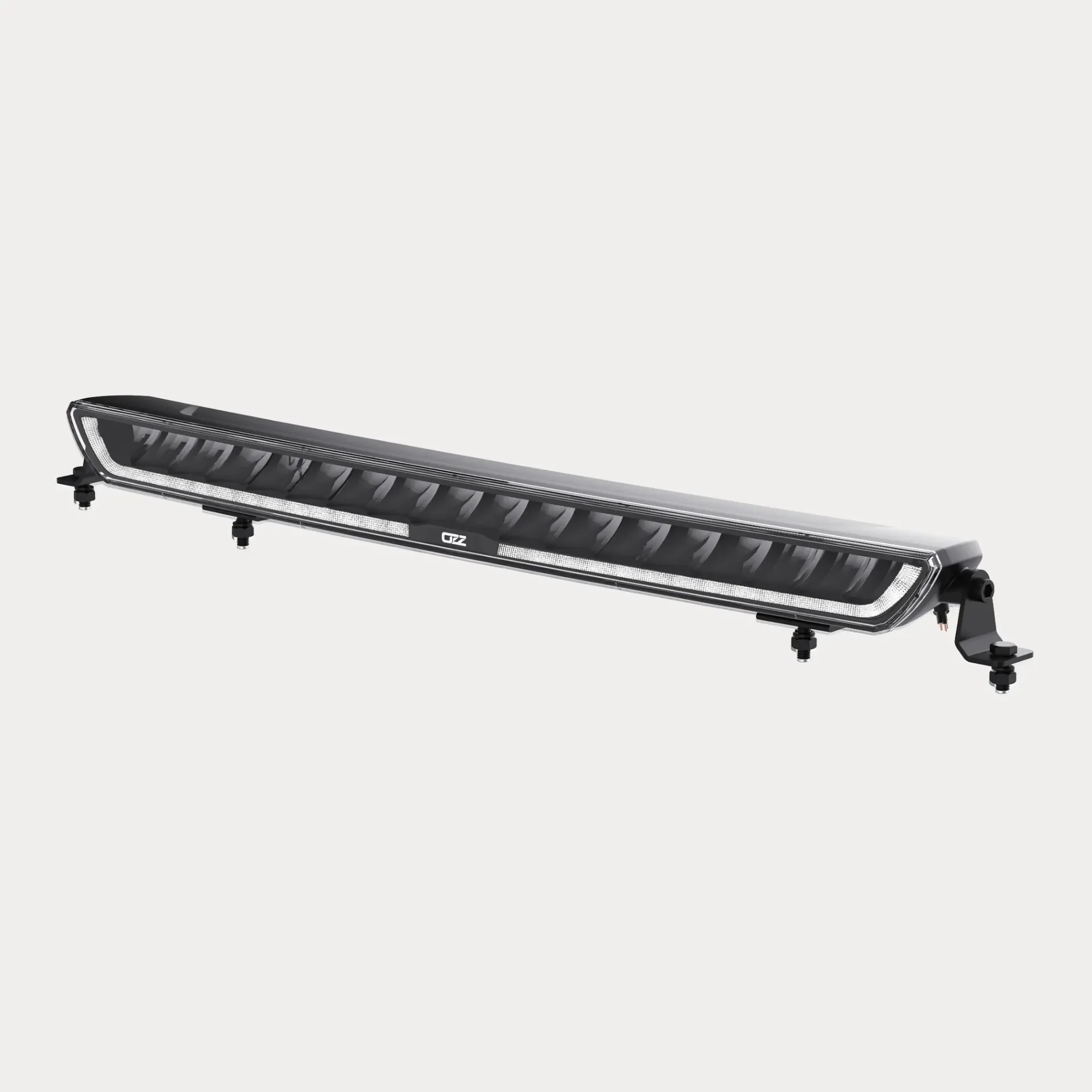OZZ XB1 P27 zwart LED bar