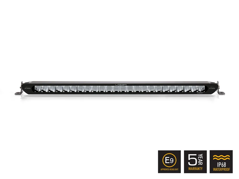 [0L24-FL-LNR] Lazer Linear 24 Flood
