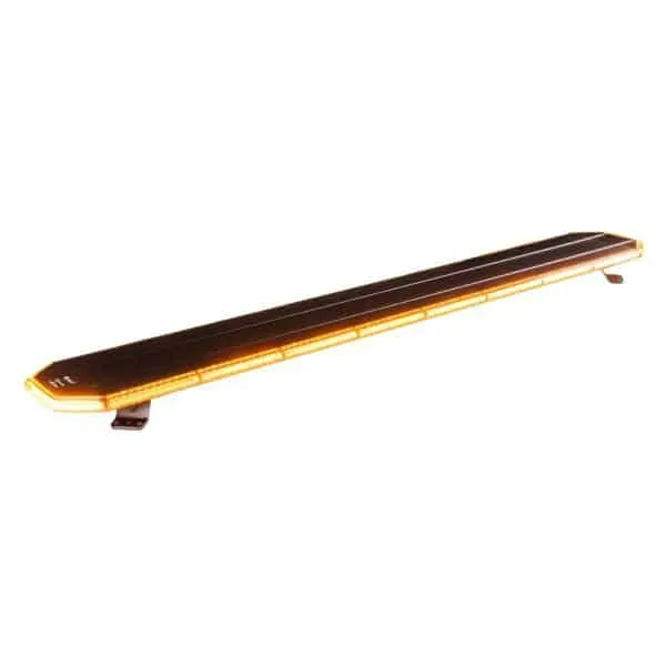[SL5-1359A] Zwaailampbalk en traffic advisor 1359mm