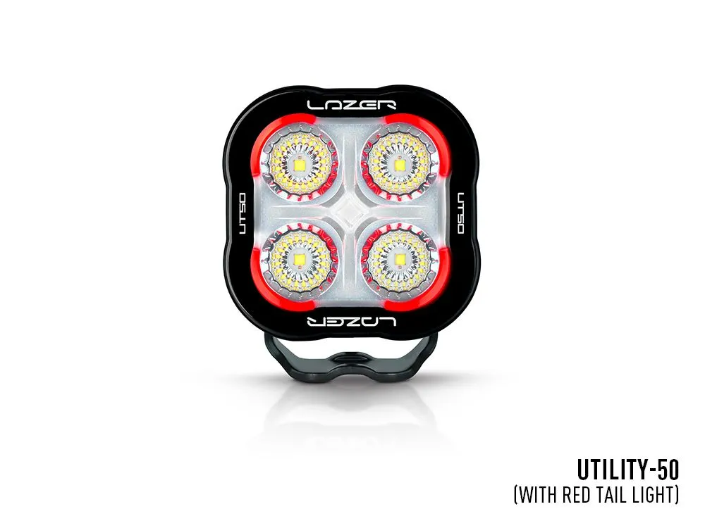 Lazer Utility 50 T