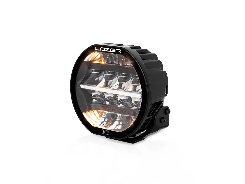 Lazer Sentinel 7'' Elite