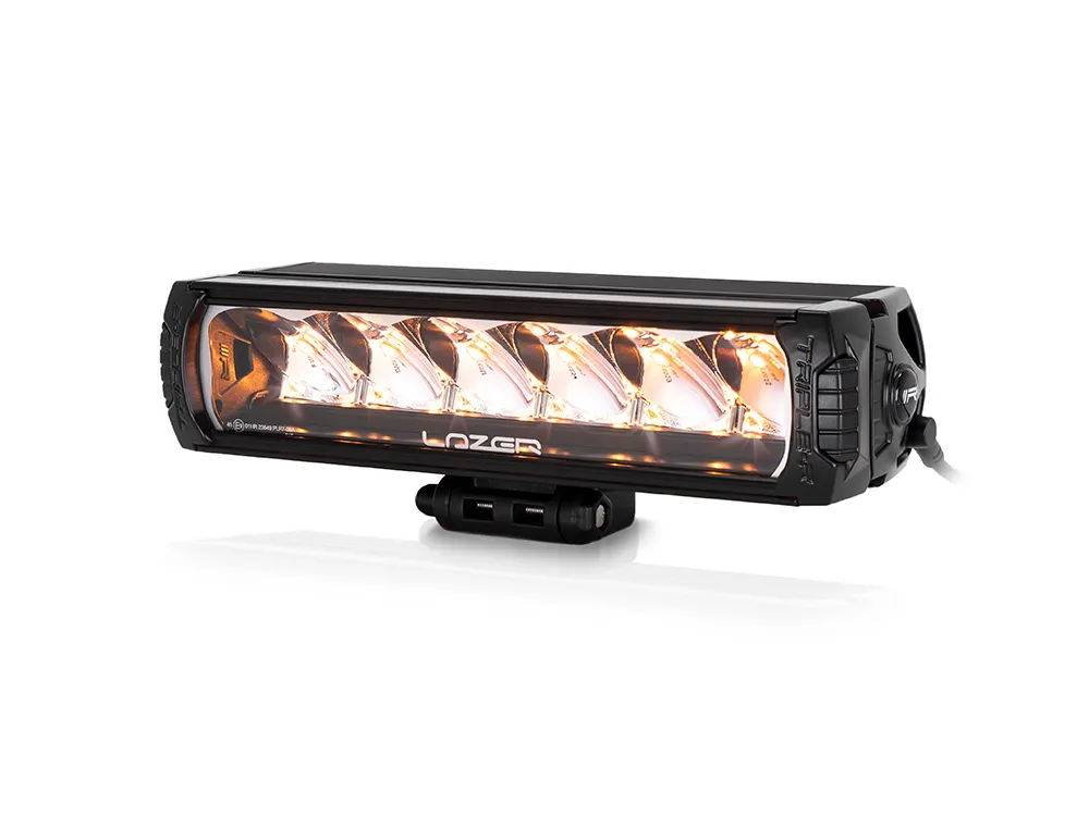 Lazer Triple R850 Position light