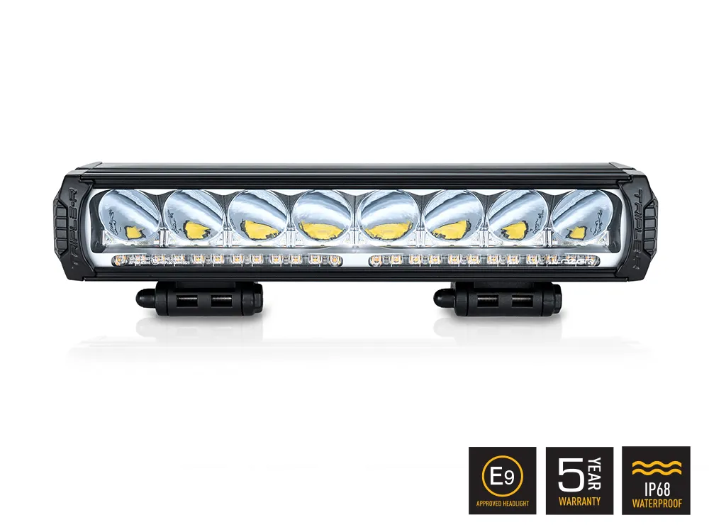 Lazer Triple R1000 Beacon