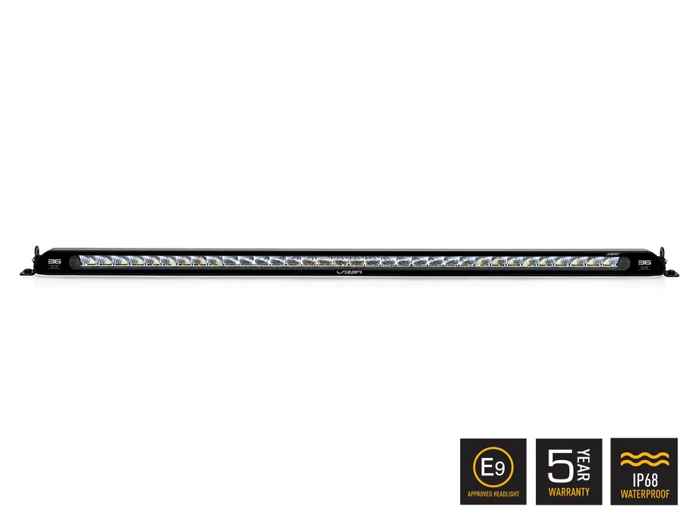 Lazer Linear 36 Elite